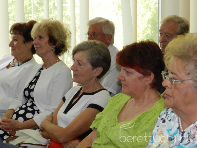 85 éves kórházunk szülészeti osztálya 16